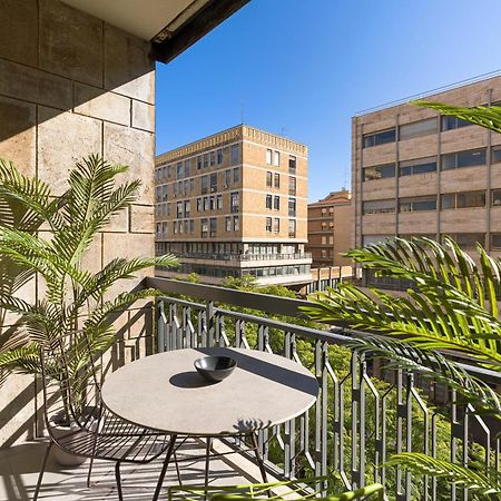 Aera Luxury Suites - 303 304 305 كاتانيا المظهر الخارجي الصورة