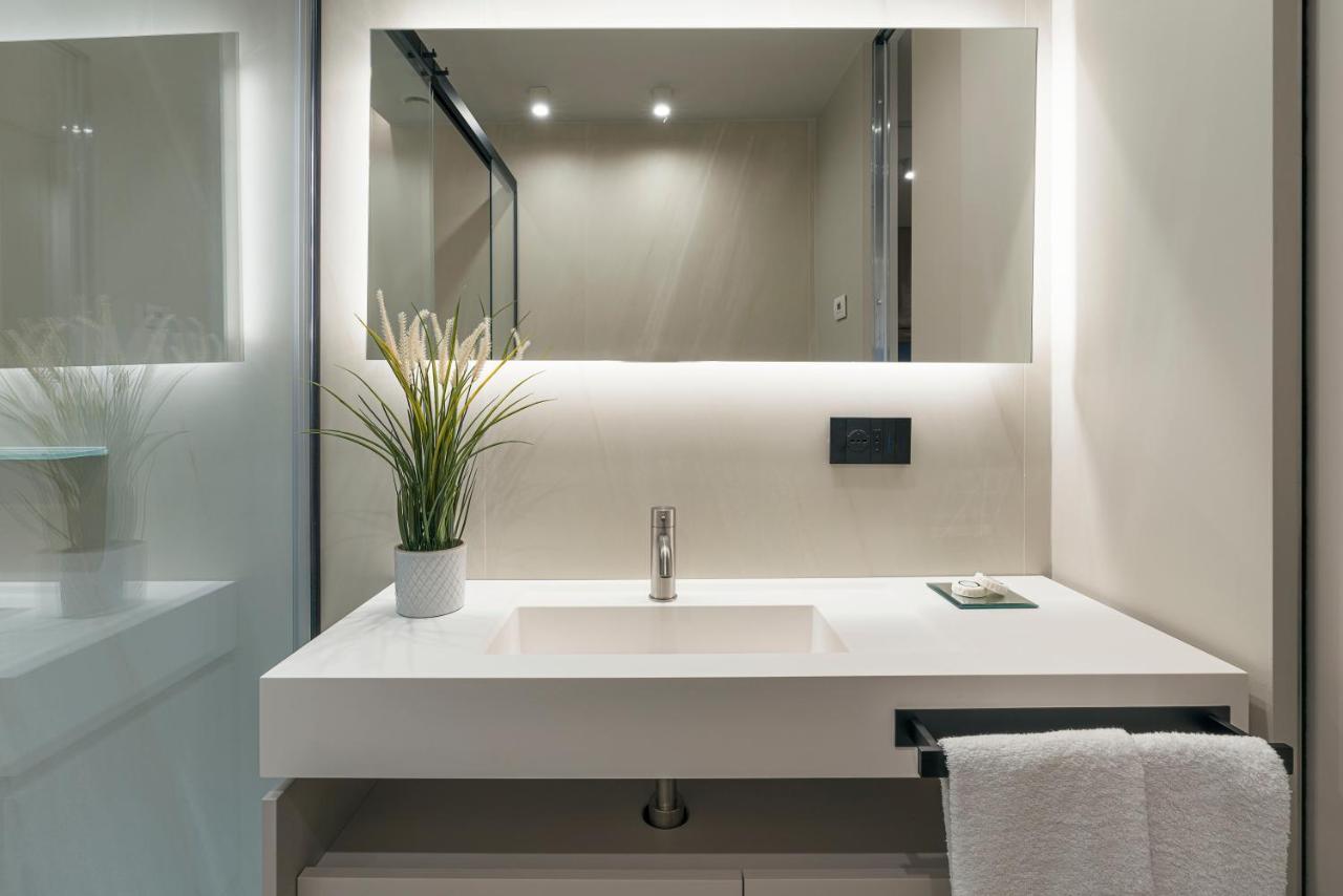 Aera Luxury Suites - 303 304 305 كاتانيا المظهر الخارجي الصورة
