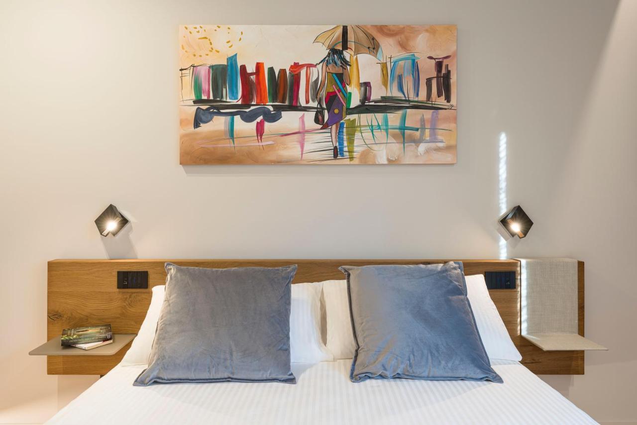 Aera Luxury Suites - 303 304 305 كاتانيا المظهر الخارجي الصورة