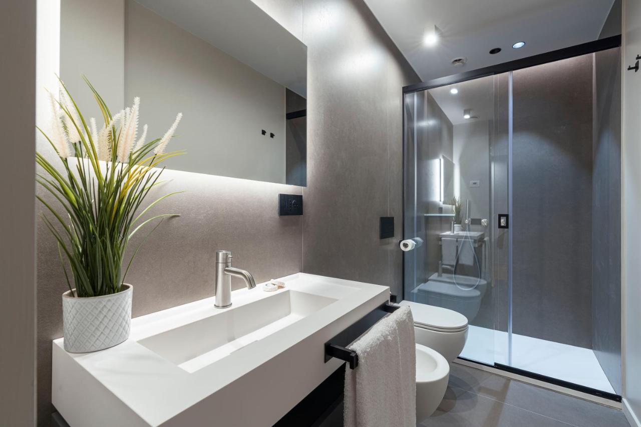 Aera Luxury Suites - 303 304 305 كاتانيا المظهر الخارجي الصورة