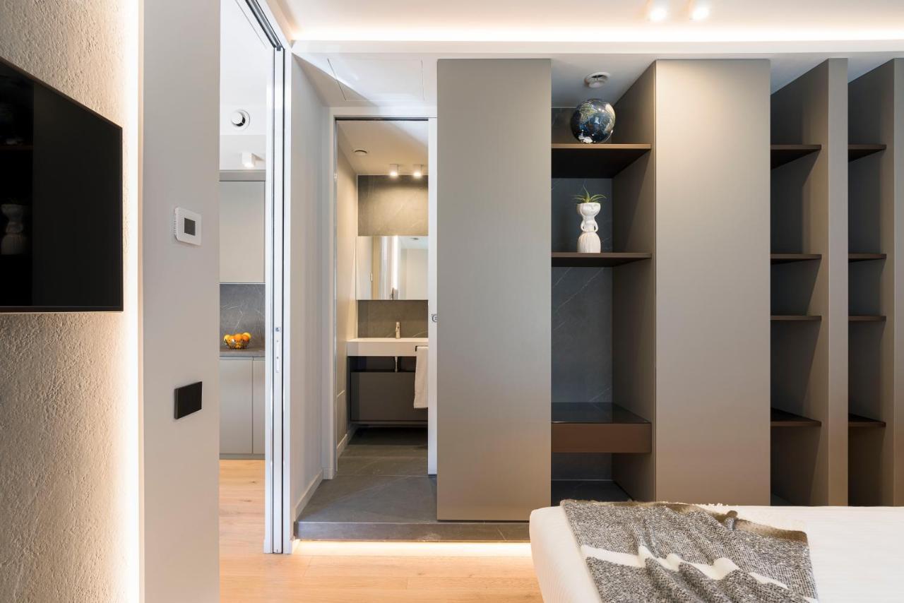 Aera Luxury Suites - 303 304 305 كاتانيا المظهر الخارجي الصورة