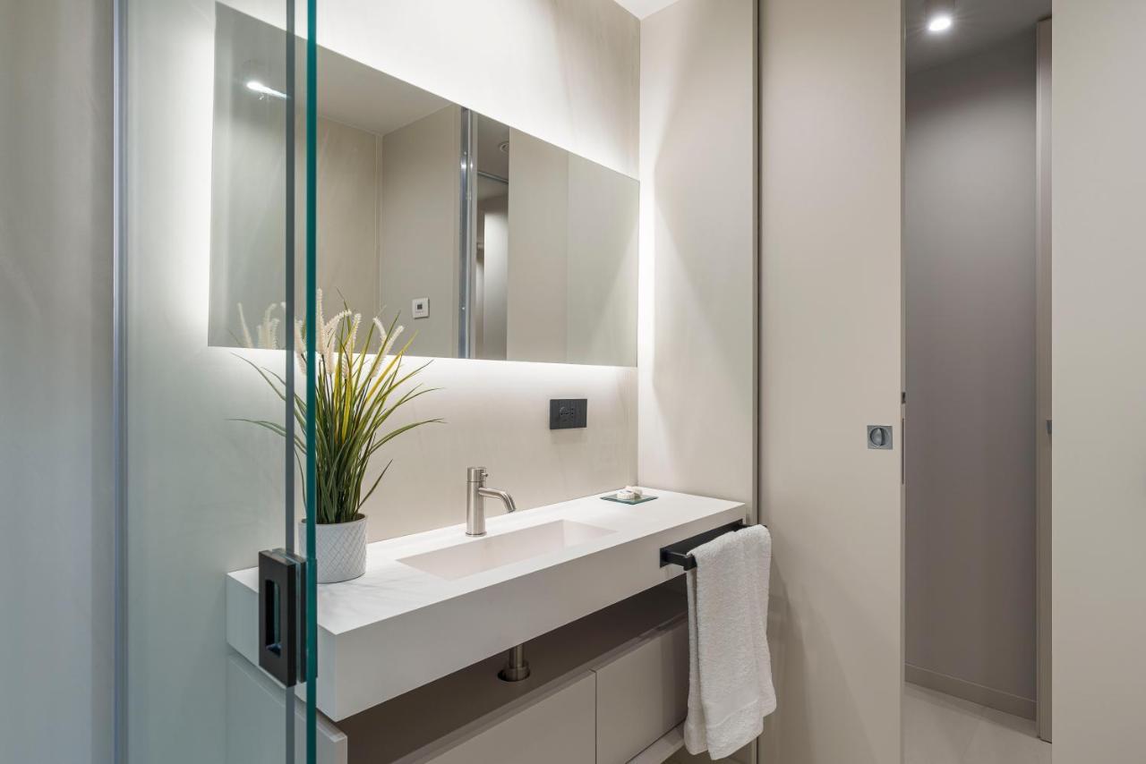 Aera Luxury Suites - 303 304 305 كاتانيا المظهر الخارجي الصورة