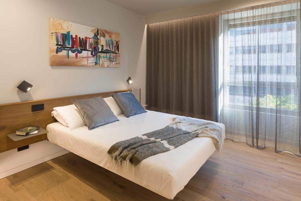 Aera Luxury Suites - 303 304 305 كاتانيا المظهر الخارجي الصورة