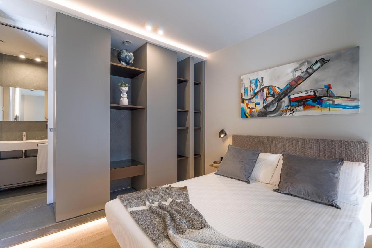 Aera Luxury Suites - 303 304 305 كاتانيا المظهر الخارجي الصورة