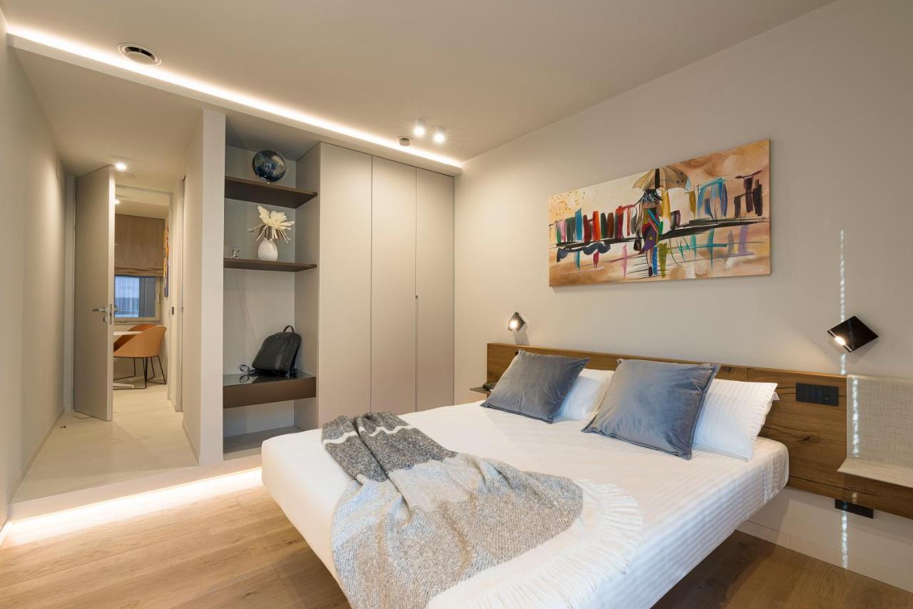 Aera Luxury Suites - 303 304 305 كاتانيا المظهر الخارجي الصورة