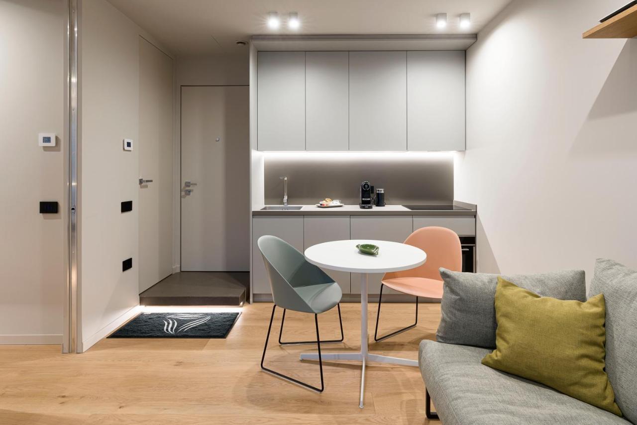 Aera Luxury Suites - 303 304 305 كاتانيا المظهر الخارجي الصورة