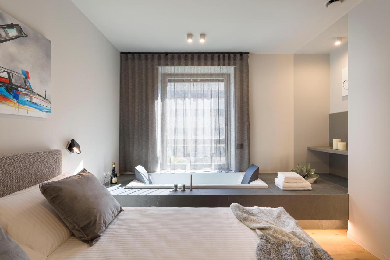 Aera Luxury Suites - 303 304 305 كاتانيا المظهر الخارجي الصورة