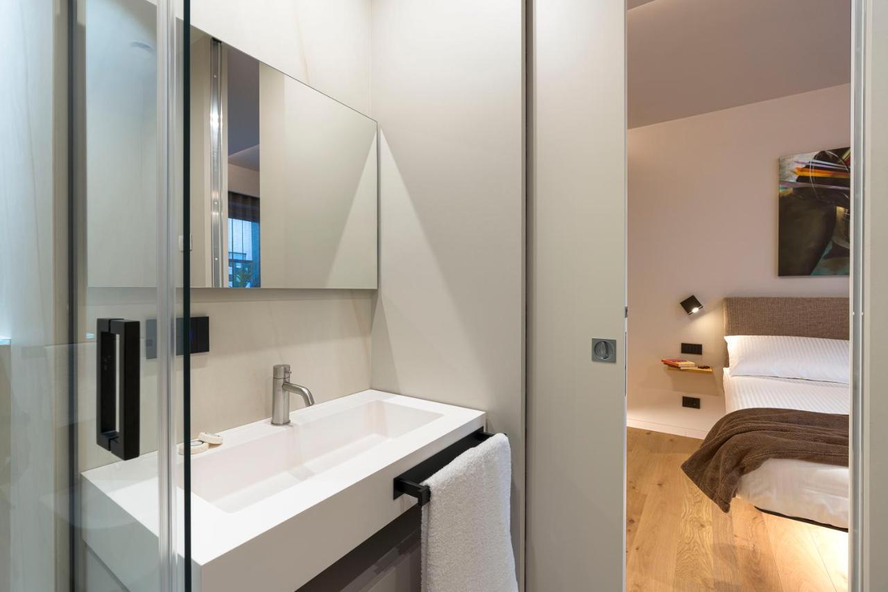 Aera Luxury Suites - 303 304 305 كاتانيا المظهر الخارجي الصورة