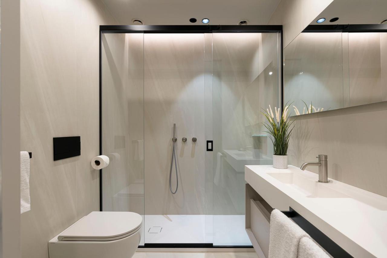 Aera Luxury Suites - 303 304 305 كاتانيا المظهر الخارجي الصورة