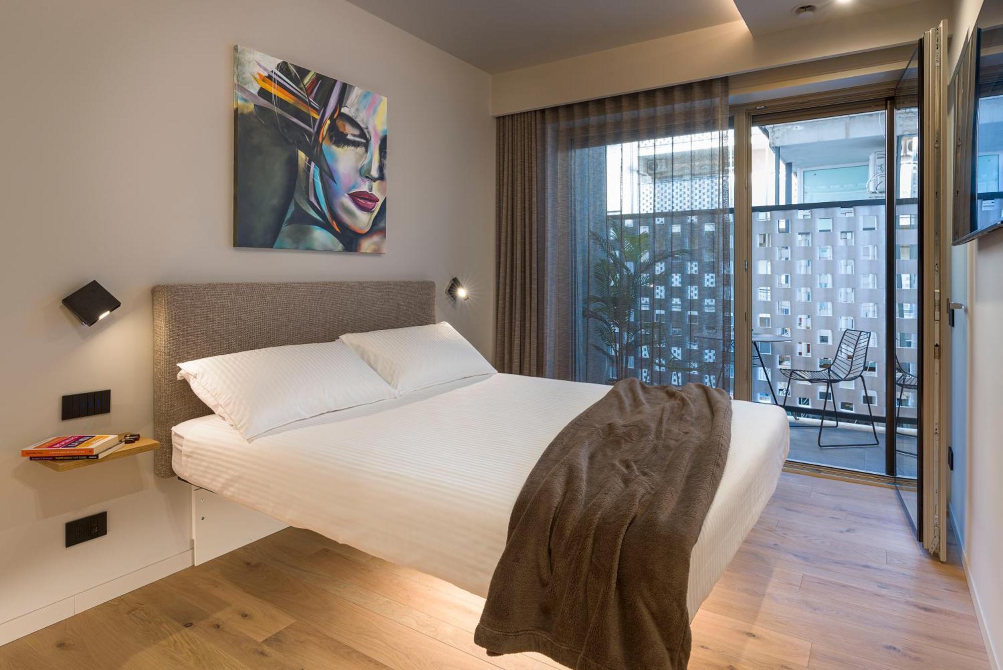 Aera Luxury Suites - 303 304 305 كاتانيا المظهر الخارجي الصورة