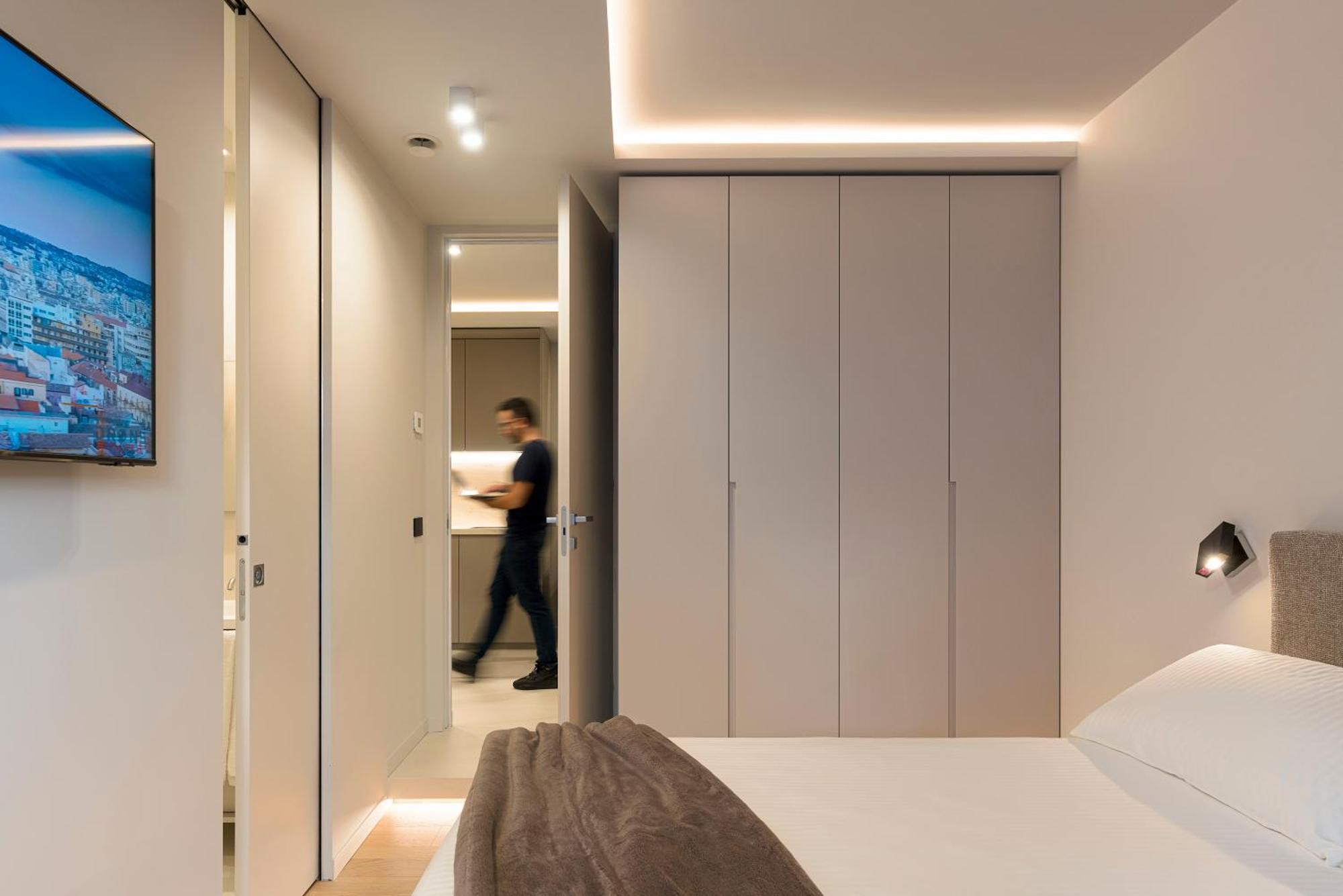 Aera Luxury Suites - 303 304 305 كاتانيا المظهر الخارجي الصورة