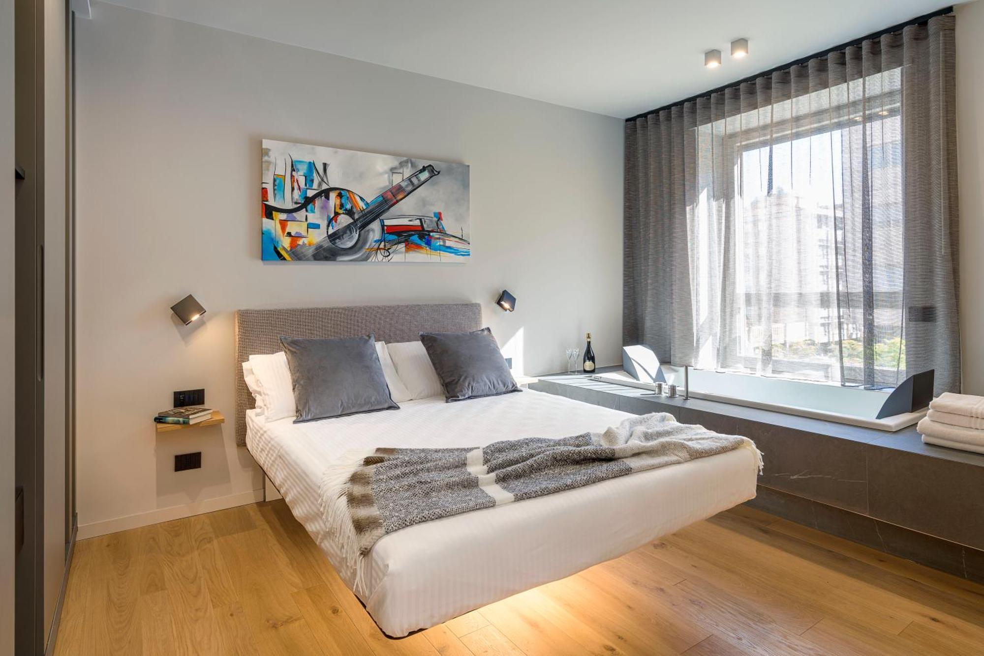 Aera Luxury Suites - 303 304 305 كاتانيا المظهر الخارجي الصورة