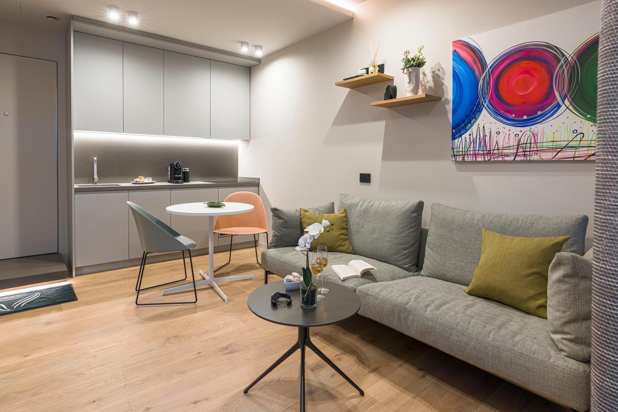 Aera Luxury Suites - 303 304 305 كاتانيا المظهر الخارجي الصورة