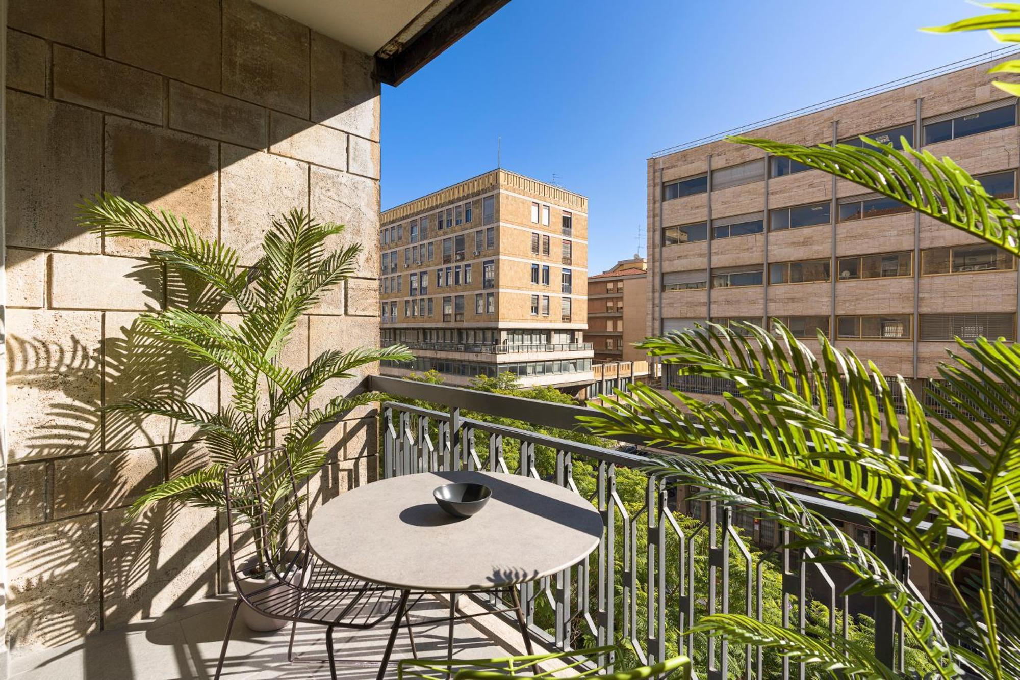 Aera Luxury Suites - 303 304 305 كاتانيا المظهر الخارجي الصورة